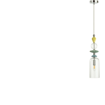 Подвесной светильник ODEON LIGHT BIZET 4893/1