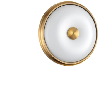 Настенный светильник ODEON LIGHT WALLI PELOW 4956/2